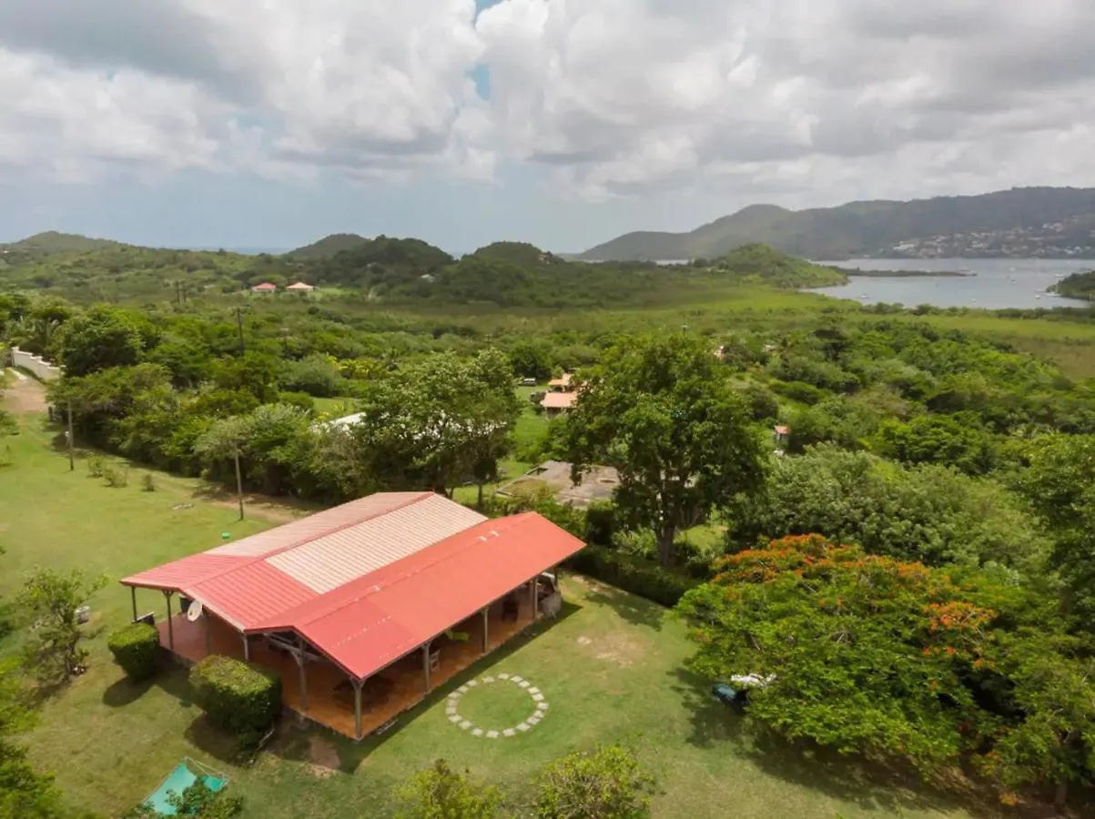 Chalet Mer Et Montagne location