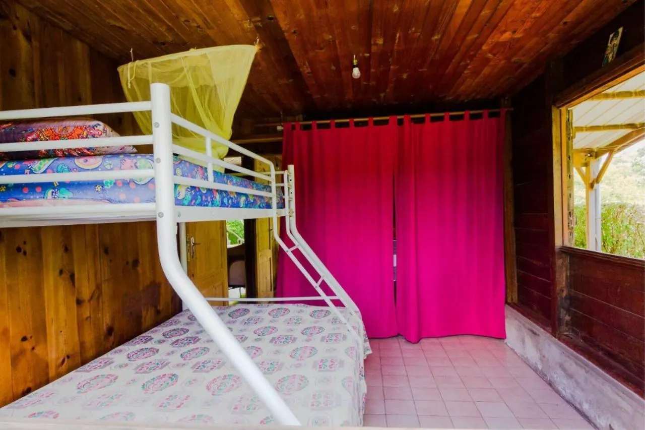 Chalet Mer Et Montagne Sainte-Anne