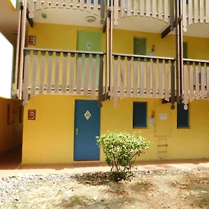  Appartement Colibri