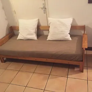  Appartement Les Pieds Dans L'eau